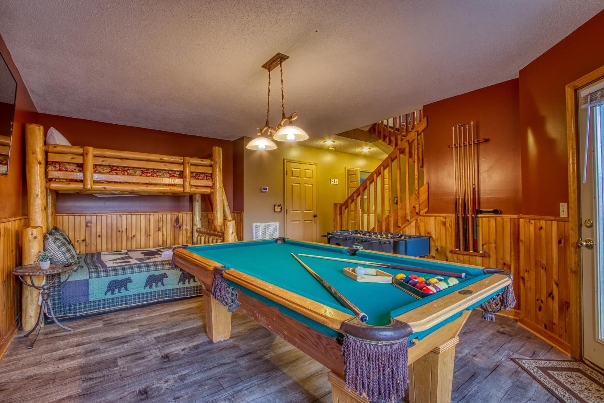 3 Decks, Mtn Views! Tree Tops By Honeybearcabins - Luxury Rain Showers, 3 King Suites, Xl Hottub, Fireplace, Bear Sightings Gatlinburg Zewnętrze zdjęcie